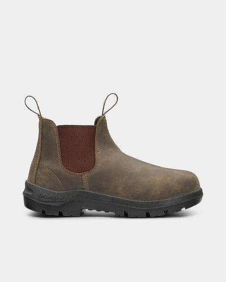 Blundstone 730 Mens Worklife Series ES Non Safety Pull On Boot