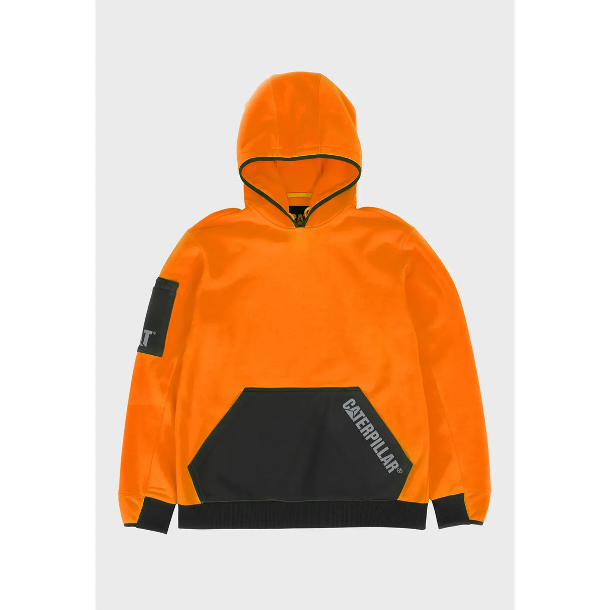 CAT 8050040 Impact Hooded Sweatshirt