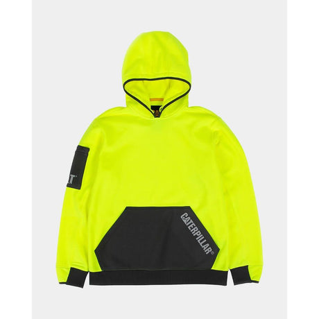 CAT 8050040 Impact Hooded Sweatshirt