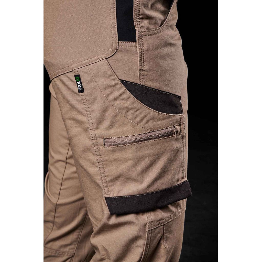 FXD WP-7W Ladies Lightweight Ripstop Pant