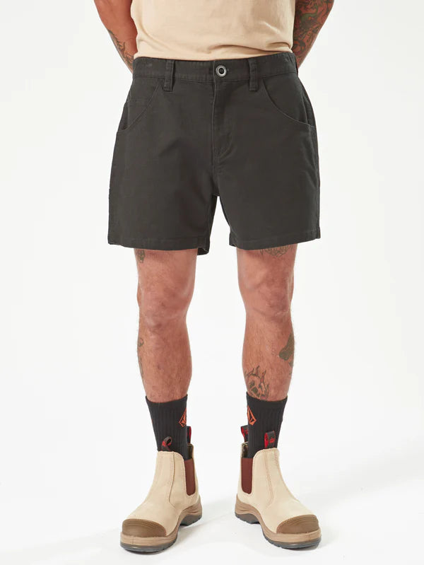Volcom Bevel Work Short