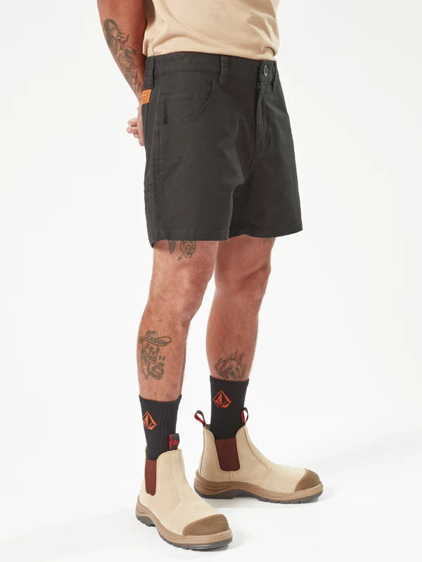 Volcom Bevel Work Short