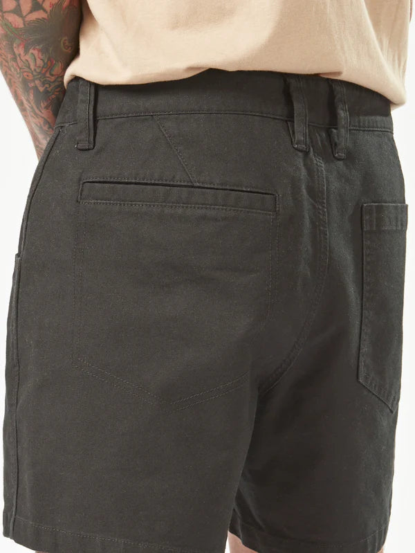Volcom Bevel Work Short