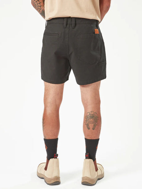 Volcom Bevel Work Short