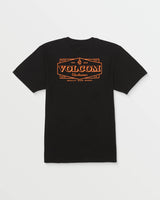 Volcom Workwear Union S/S Tee