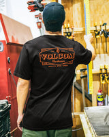 Volcom Workwear Union S/S Tee