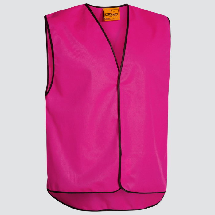 Bisley Hi Vis Vest   - BK0345