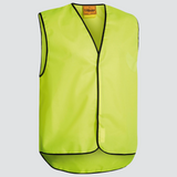 Bisley Hi Vis Vest   - BK0345