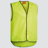 Bisley Hi Vis Vest   - BK0345