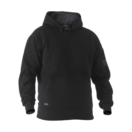 Bisley Work Fleece Hoodie - BK6724