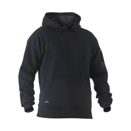Bisley Work Fleece Hoodie - BK6724