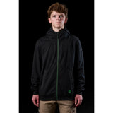 FXD WF-3 - Work Zip Fleece Hoodie