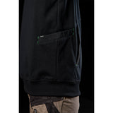 FXD WF-3 - Work Zip Fleece Hoodie