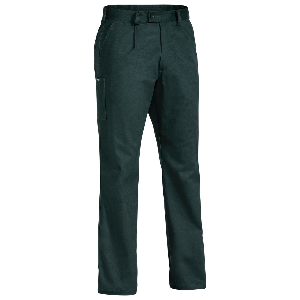 Bisley Original Cotton Drill Work Pants - BP6007