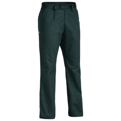 Bisley Original Cotton Drill Work Pants - BP6007