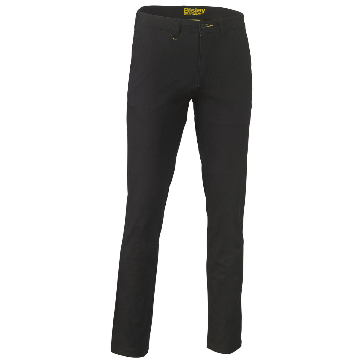 Bisley Stretch Cotton Drill Work Pants - BP6008