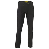 Bisley Stretch Cotton Drill Work Pants - BP6008