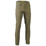 Bisley Stretch Cotton Drill Work Pants - BP6008
