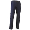 Bisley Stretch Cotton Drill Work Pants - BP6008
