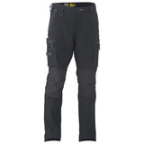 Flx & Move Stretch Utility Zip Cargo Pants - BPC6330