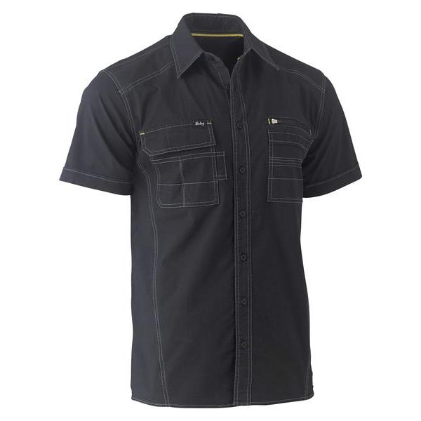 Flx & Move Utility Work Shirt - BS1144