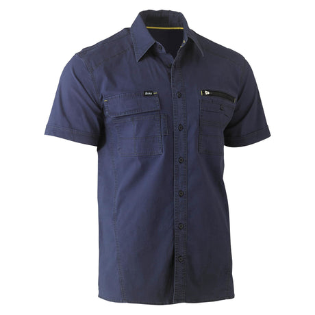 Flx & Move Utility Work Shirt - BS1144