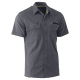 Flx & Move Utility Work Shirt - BS1144