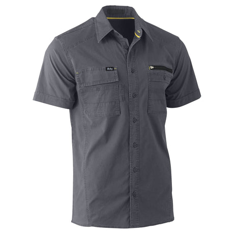 Flx & Move Utility Work Shirt - BS1144