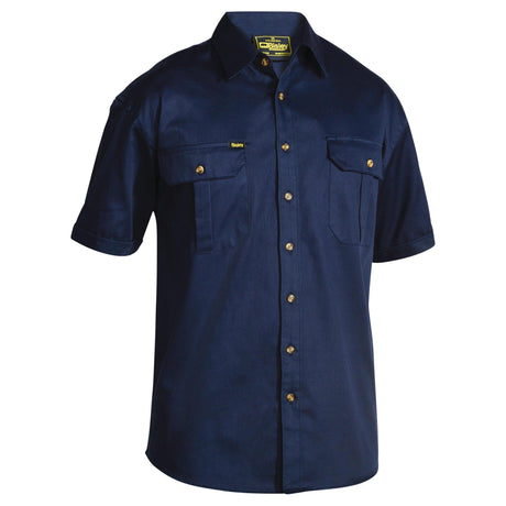 Bisley Original Cotton Drill Shirt - BS1433