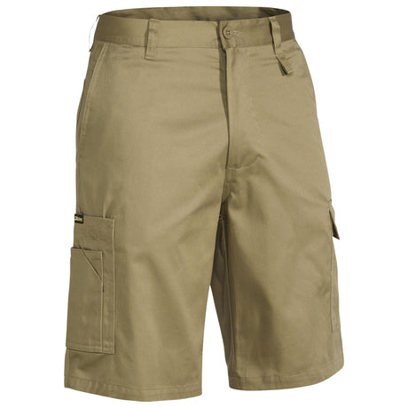 Bisley Cool Lightweight Utility Short - BSH1999