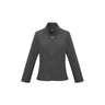 Biz Collection J740L Ladies Apex Lightweight Softshell Jacket