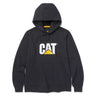 CAT 8050021 TM Pullover Hooded Sweatshirt