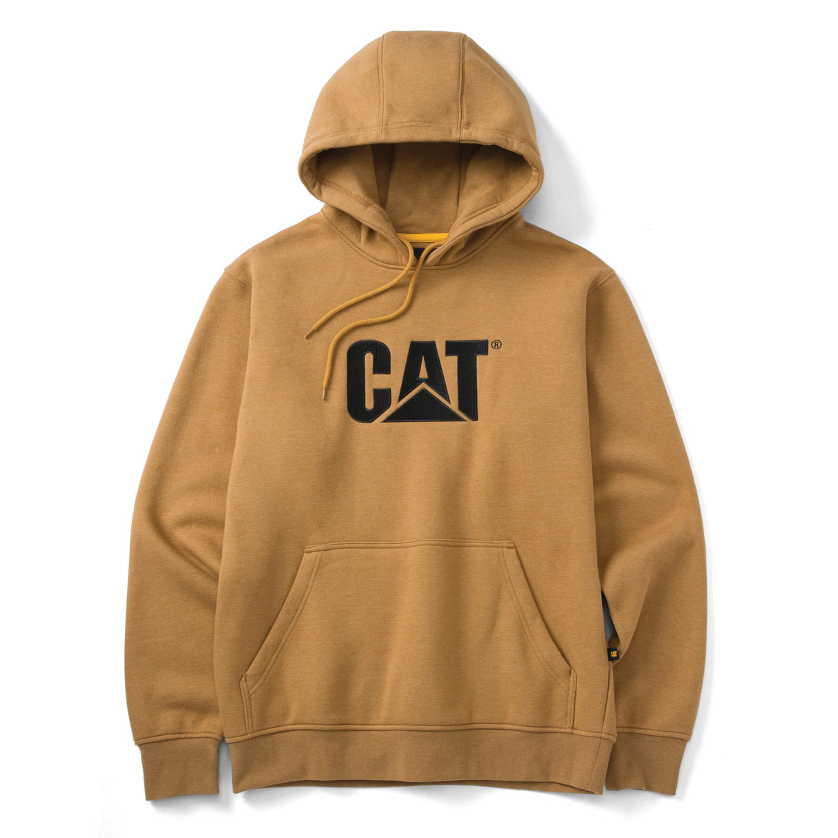 CAT 8050021 TM Pullover Hooded Sweatshirt