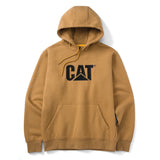 CAT 8050021 TM Pullover Hooded Sweatshirt