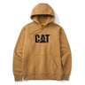 CAT 8050021 TM Pullover Hooded Sweatshirt