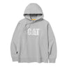 CAT 8050021 TM Pullover Hooded Sweatshirt