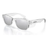 Safe Style CCH100 Classics clear frame photochromic safety glasses.