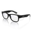 Safe Style CBC100 Classic Black Frame Safety GlassesSafe StyleSafe Style CBC100 Classic Black Frame Safety Glasses