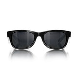 Safe Style CBP100 Classic Black Frame Polarised Safety Glasses
