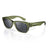Safe Style CGRP100 Classics Green Frame /Polarised UV400 Safety GlasseSafe StyleSafe Style CGRP100 Classics Green Frame /Polarised UV400 Safety Glasses