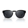 Safe Style CRBP100 Cruiser Black Frame Polarised Safety GlassesSafe StyleSafe Style CRBP100 Cruiser Black Frame Polarised Safety Glasses