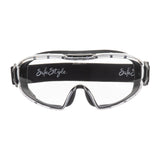 Safe Style Goggles_Clear Blockers Clear UV400Safe StyleSafe Style Goggles_Clear Blockers Clear UV400