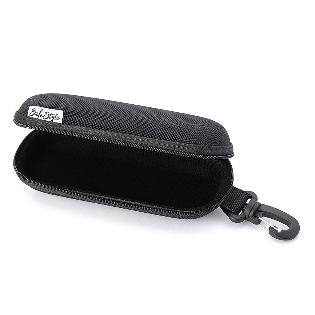 Safe Style SHC100 Hard Cases BlackSafe StyleSafe Style SHC100 Hard Cases Black
