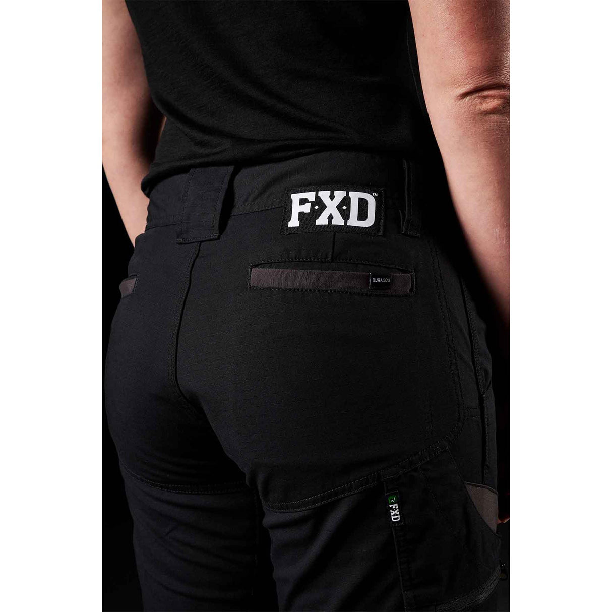 FXD WP-7W Ladies Lightweight Ripstop Pant