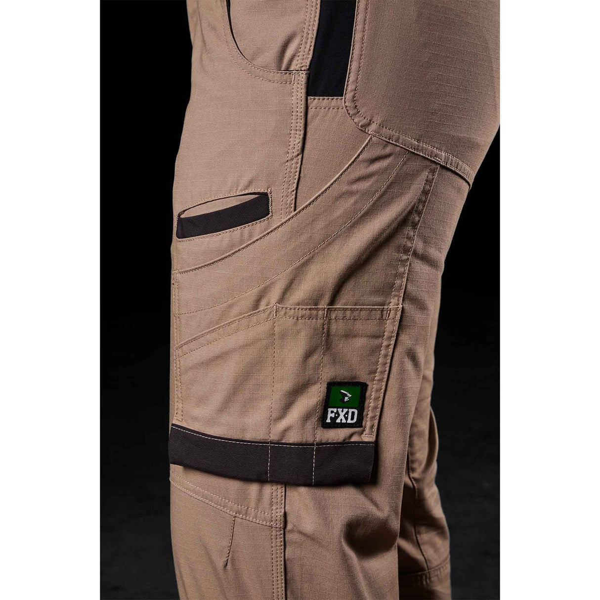 FXD WP-7W Ladies Lightweight Ripstop Pant