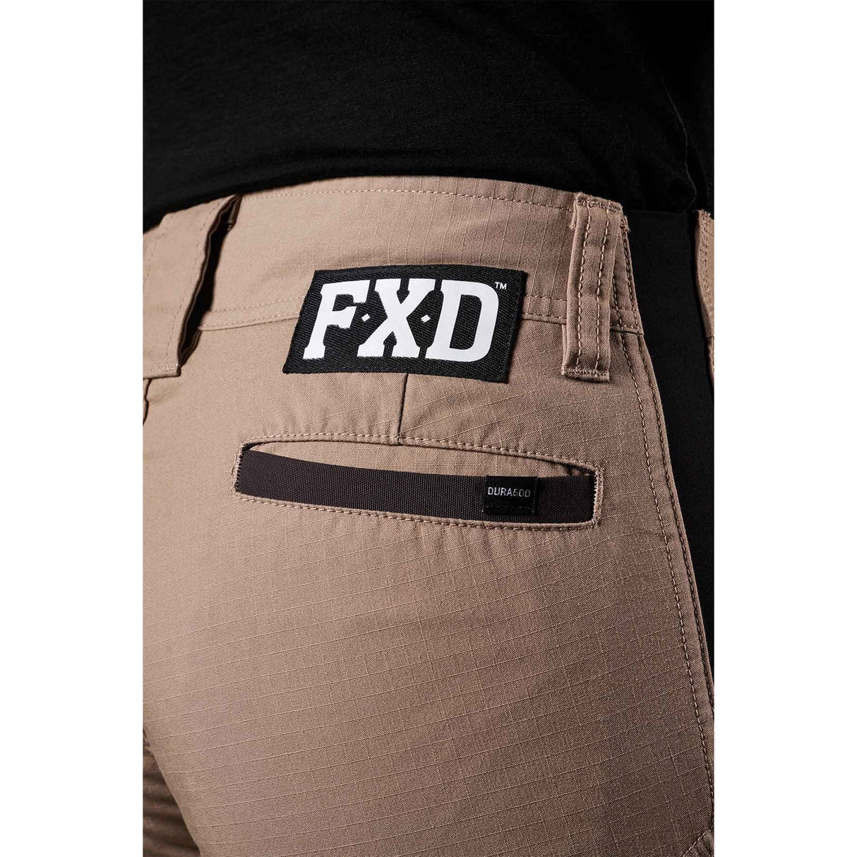 FXD WP-7W Ladies Lightweight Ripstop Pant