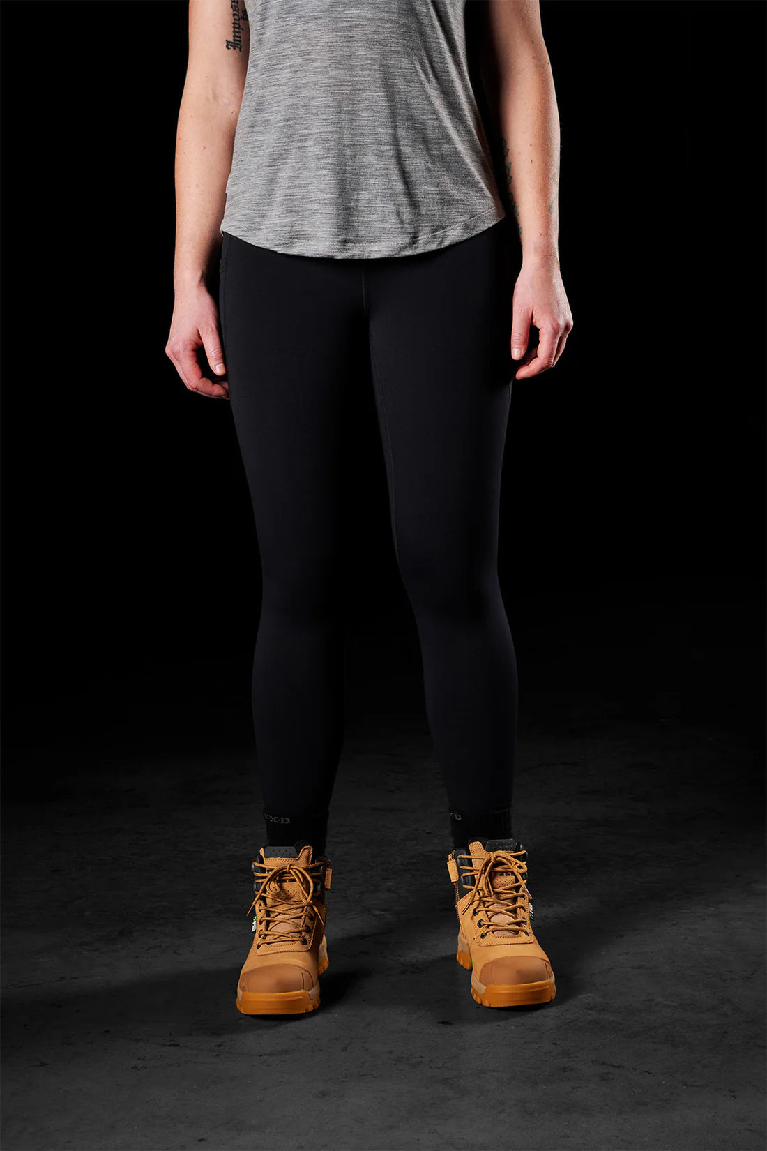 FXD WP-9W Ladies Work Leggings