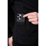 FXD WF-3 - Work Zip Fleece Hoodie