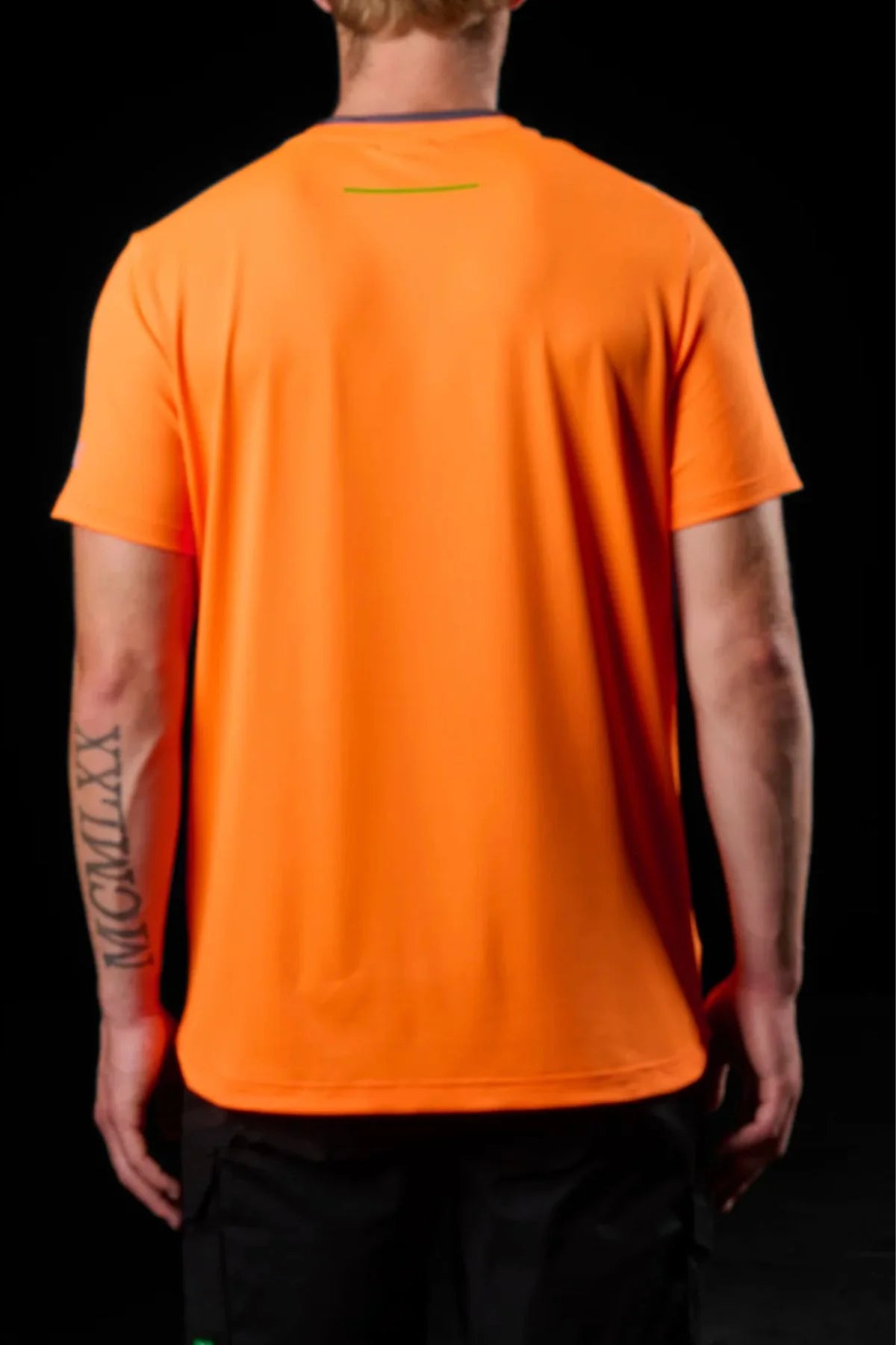 FXD WT-4 Hi Vis Tech Tee
