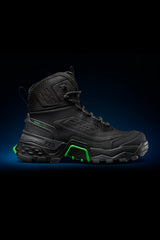 FXD EVO-1 Nitrolite Safety Work Boot (Wide Fit EEE)